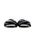 French Connection Black Sandals Size 7 - photo 2