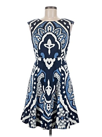 INC International Concepts Casual Dress (view 1)