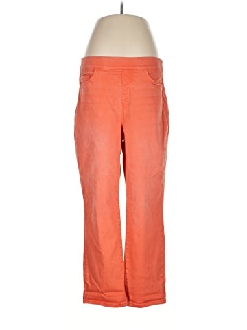 Soft Surroundings Casual Pants (view 1)