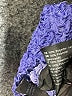 Samsoe Samsoe 100% Polyester Tweed Blue Cocktail Dress Size XS - photo 9