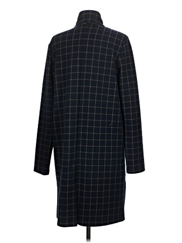 Harlyn Coat (view 2)