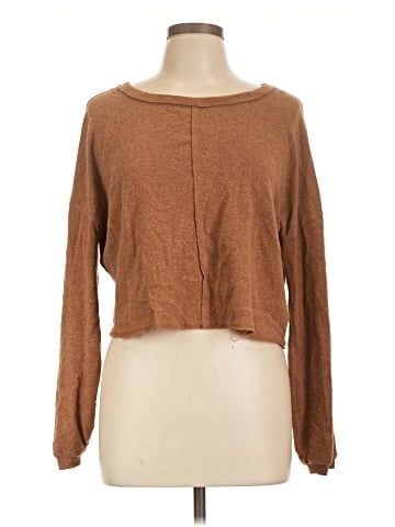 Belle Du Jour Long Sleeve T-Shirt (view 1)