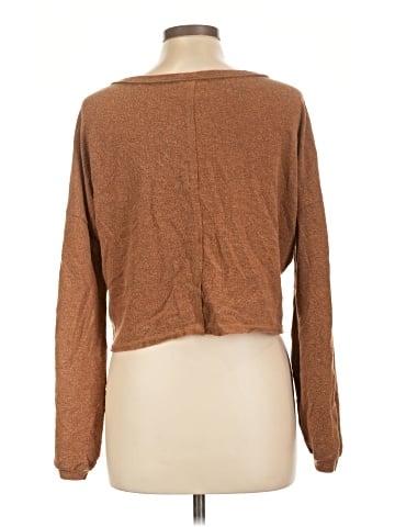Belle Du Jour Long Sleeve T-Shirt (view 2)
