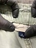 Universal Thread Gray Cargo Pants Size 6 - photo 7