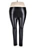 Joie Black Leggings Size XXL - photo 1