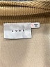 Lush 100% Polyester Tan Cardigan Size L - photo 7