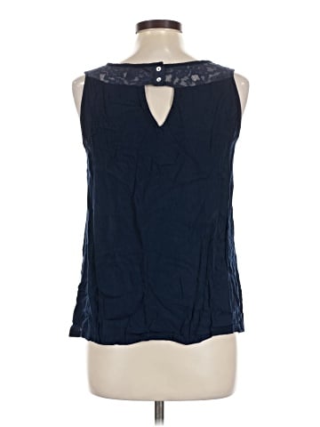 Forever 21 Sleeveless Blouse (view 2)