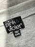 Pink & Violet Green Dress Size 14 - 16 - photo 3