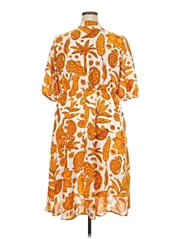 BLOOMCHIC Casual Dress (view 2)