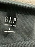 Gap Black Turtleneck Sweater Size S - photo 7