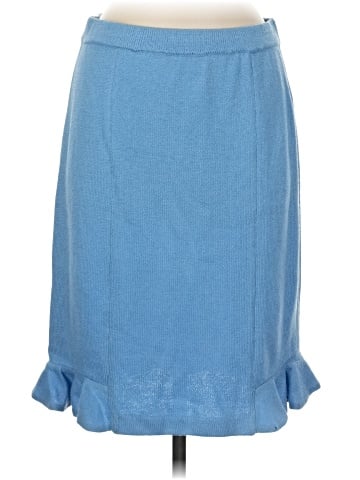 St. John Casual Skirt (view 1)