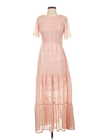Fashion Casual Dress (view 1)