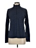 Ideology 100% Polyester Blue Fleece Size M - photo 1