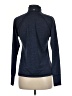 Ideology 100% Polyester Blue Fleece Size M - photo 2