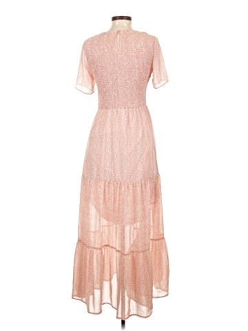 Fashion Casual Dress (view 2)