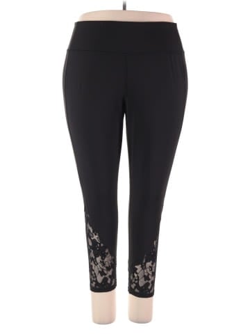 LIVI Active Active Pants (view 1)