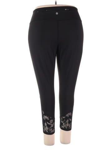 LIVI Active Active Pants (view 2)