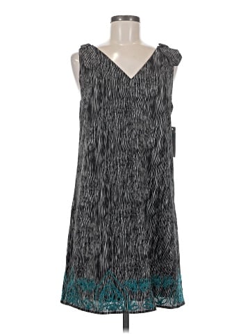 THML Casual Dress (view 1)