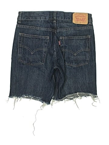 Levi's Denim Shorts (view 2)
