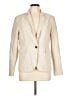 British Khaki Ivory Blazer Size L - photo 1