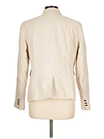 British Khaki Blazer (view 2)
