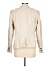 British Khaki Ivory Blazer Size L - photo 2