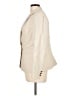 British Khaki Ivory Blazer Size L - photo 5