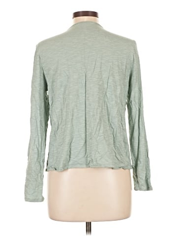 Garnet Hill Long Sleeve T-Shirt (view 2)