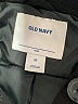 Old Navy Black Coat Size 3T - photo 3
