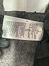 Old Navy Black Coat Size 3T - photo 4
