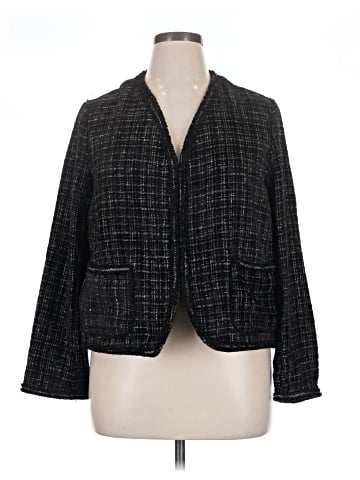 Max Studio Blazer (view 1)