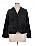 Max Studio Tweed Gray Blazer Size XL - photo 1
