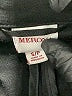 Merona Black Blazer Size S - photo 6
