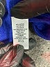 Kim Rogers Blue Pullover Sweater Size M - photo 8