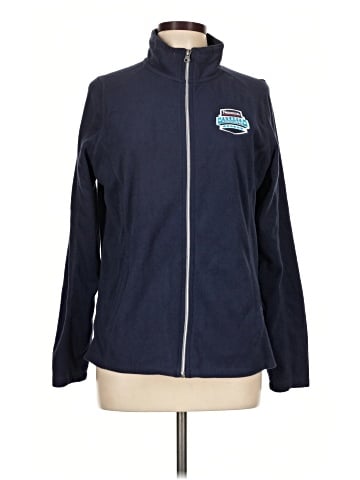 Port Authority Track Jacket (view 1)