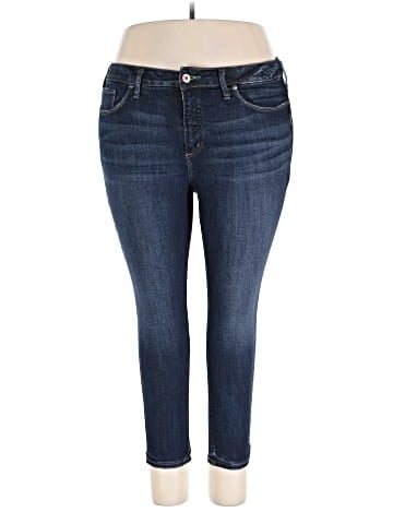 Silver Jeans Co. Jeans (view 1)
