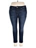 Silver Jeans Co. Blue Jeans Size 18 - photo 1