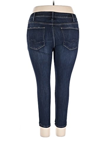 Silver Jeans Co. Jeans (view 2)