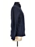 Port Authority 100% Polyester Blue Track Jacket Size L - photo 4