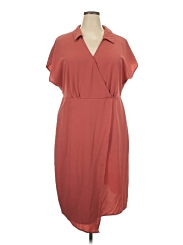 BLOOMCHIC Casual Dress (view 1)