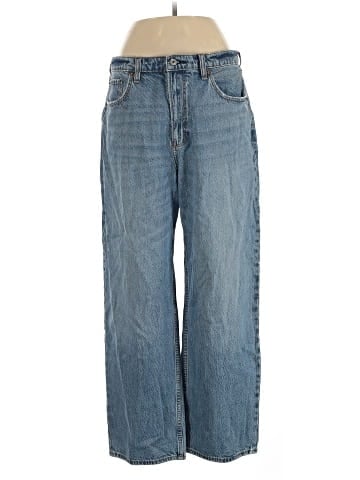 Abercrombie & Fitch Jeans (view 1)