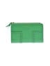 Tory Burch Green Wallet One size - photo 1