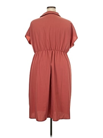 BLOOMCHIC Casual Dress (view 2)