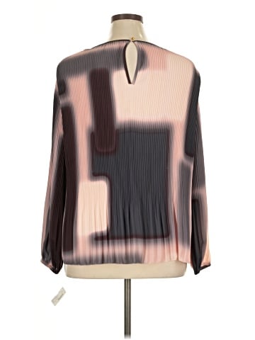 Marée Pour Toi Long Sleeve Blouse (view 2)