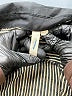 Mind Code 100% Polyester Brown Sleeveless Blouse Size M - photo 7