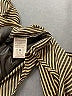 Mind Code 100% Polyester Brown Sleeveless Blouse Size M - photo 8