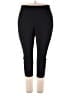 LIVI Active Black Active Pants Size 22 - 24 - photo 1