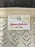 Hanna Andersson Ivory Cardigan Size 100 cm / US 3-4 - photo 3
