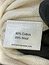 Hanna Andersson Ivory Cardigan Size 100 cm / US 3-4 - photo 4
