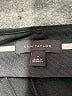 Ann Taylor Solid Black Dress Pants Size 6 - photo 7